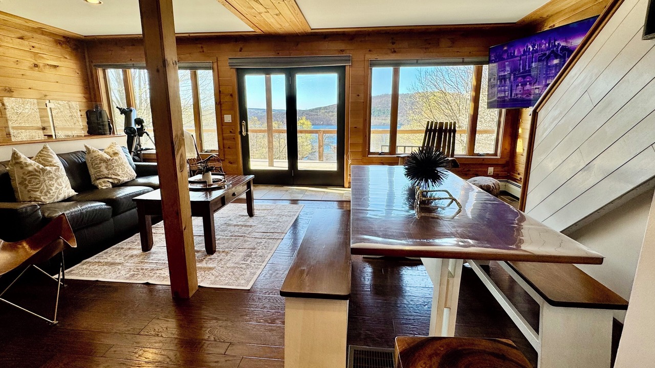 Photo of Livingroom in Dundee