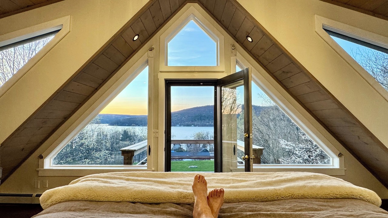 Photo of Bedroom in Dundee