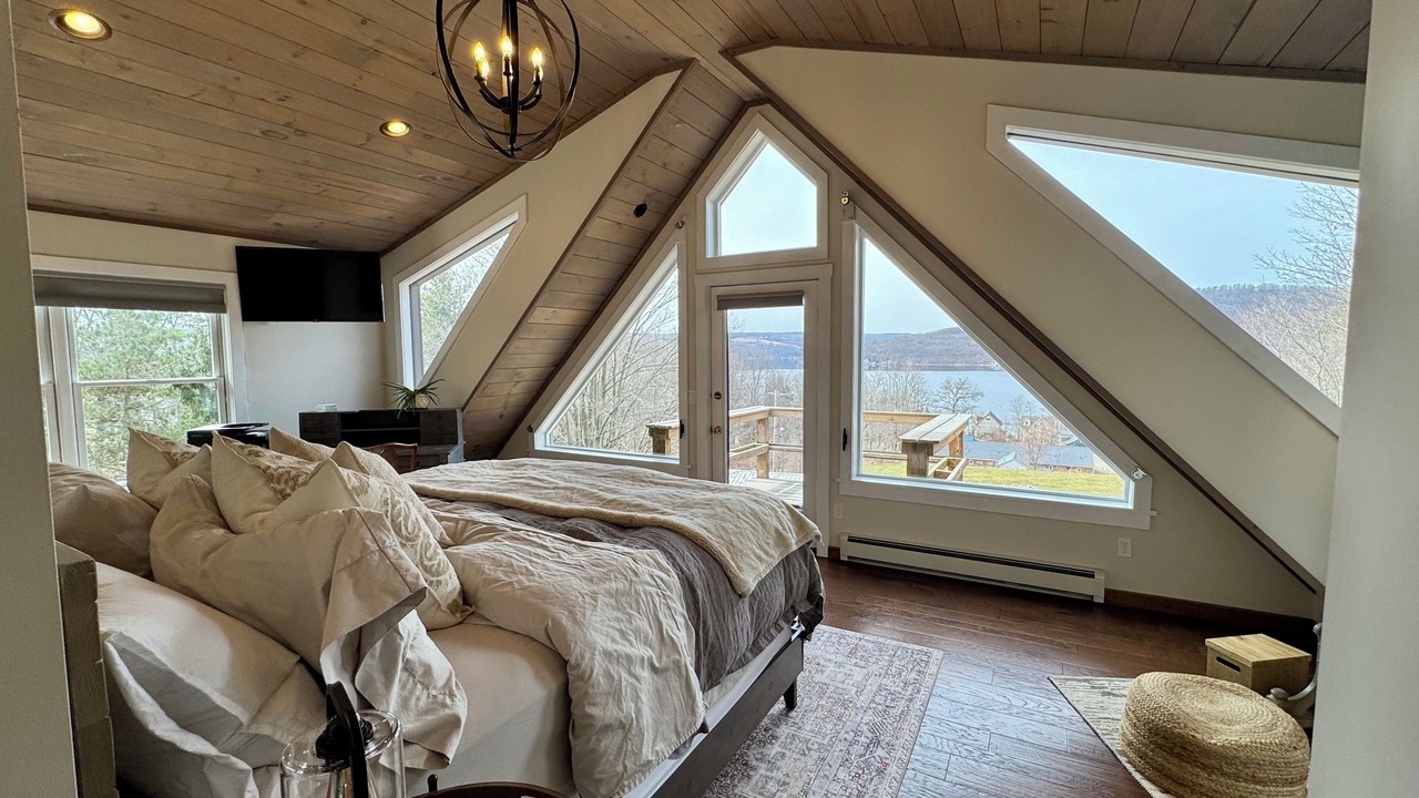 Photo of Bedroom in Dundee