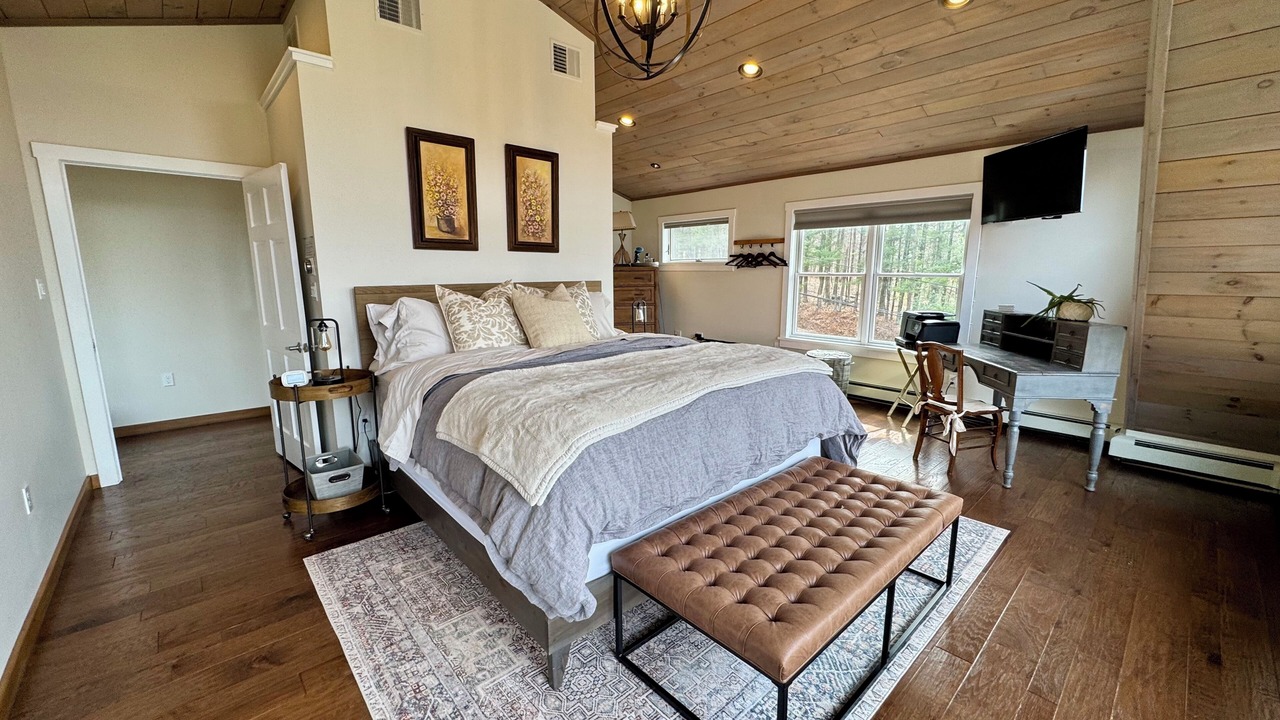 Photo of Bedroom in Dundee