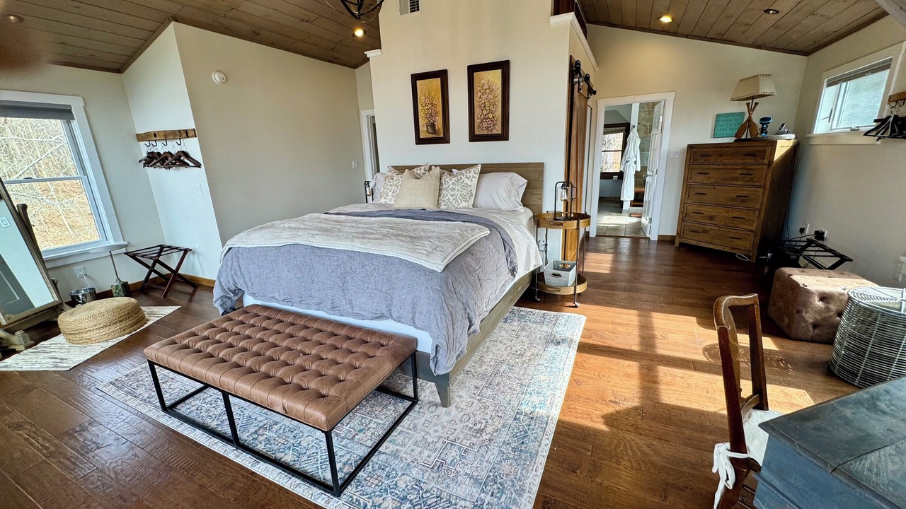 Photo of Bedroom in Dundee