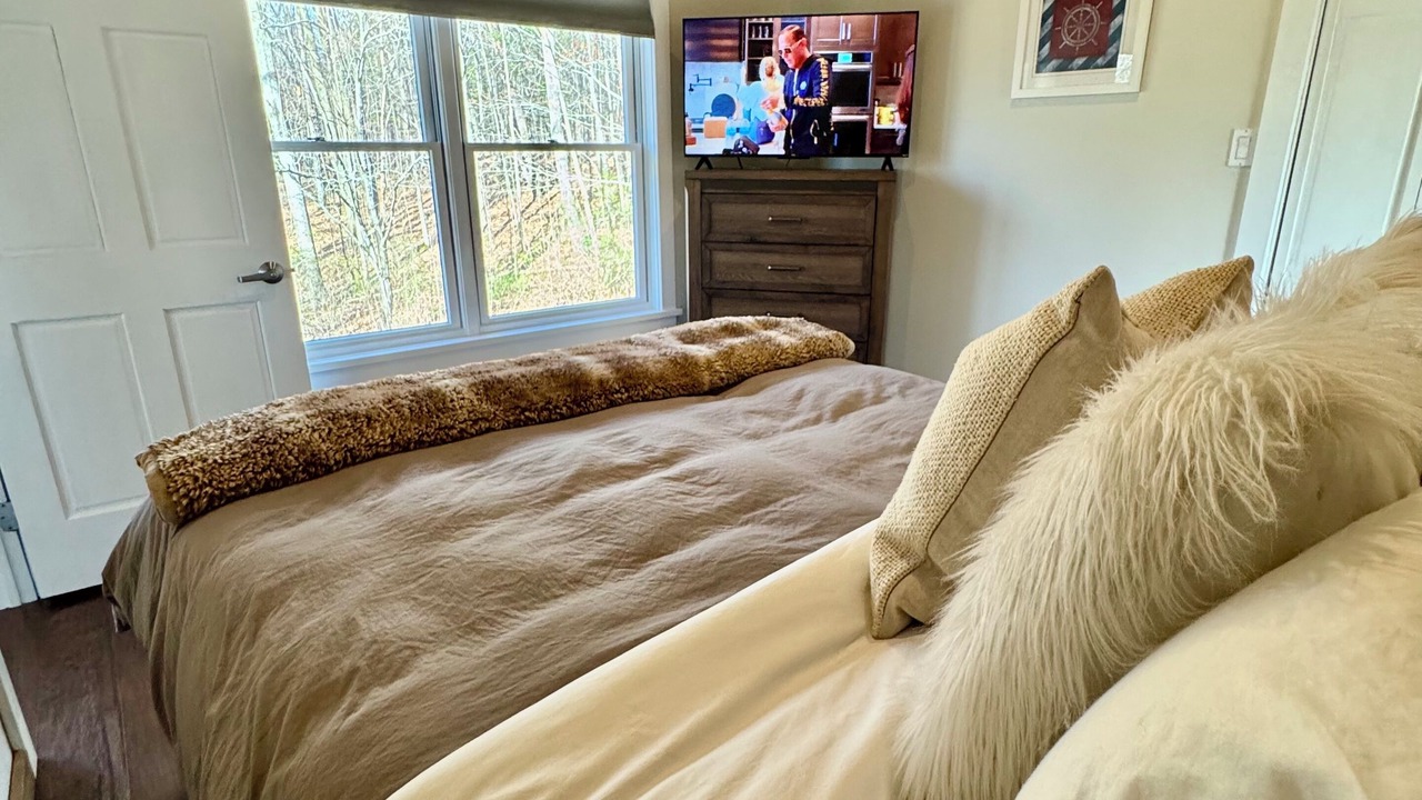 Photo of Bedroom in Dundee