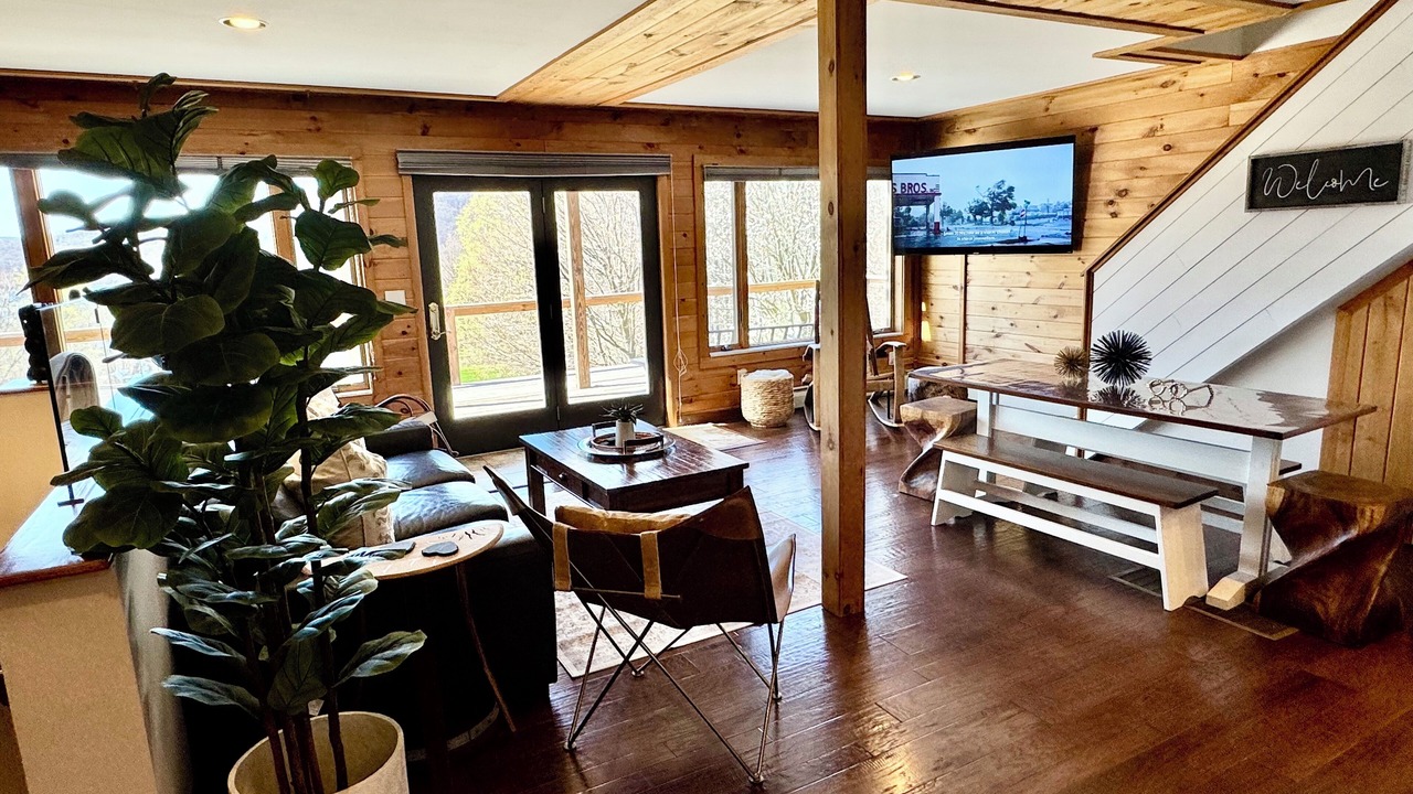 Photo of Livingroom in Dundee