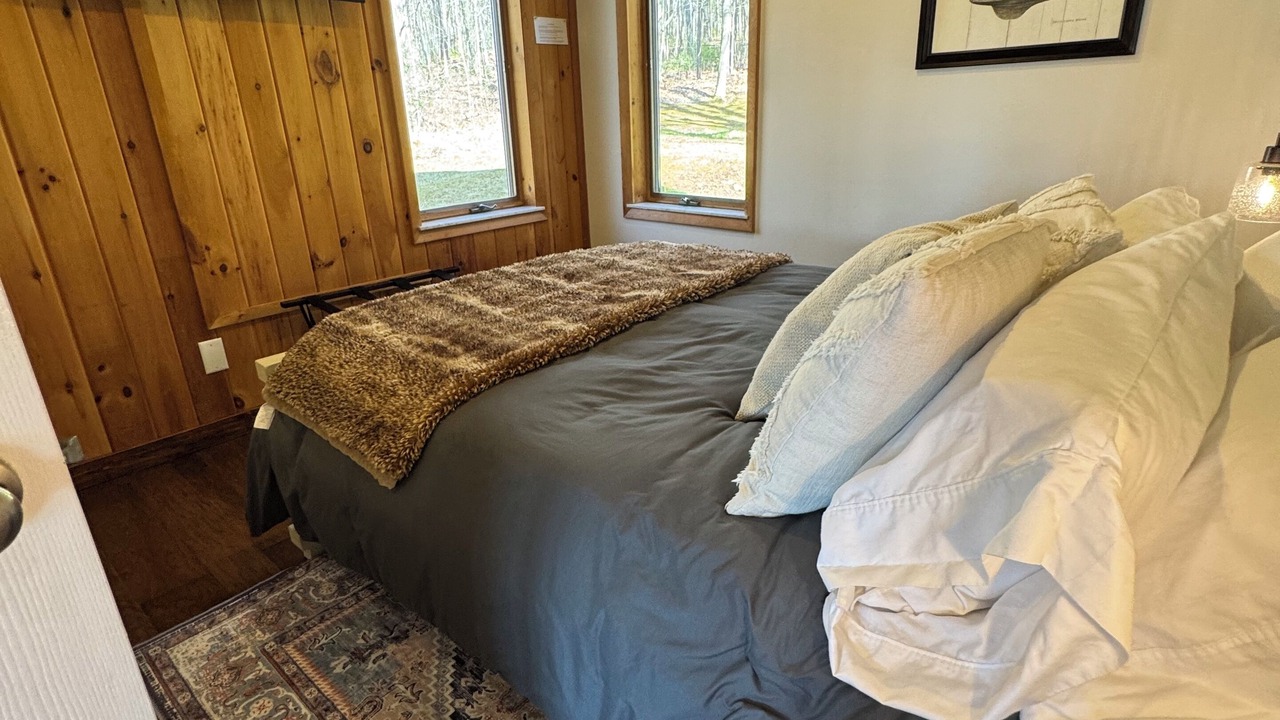 Photo of Bedroom in Dundee