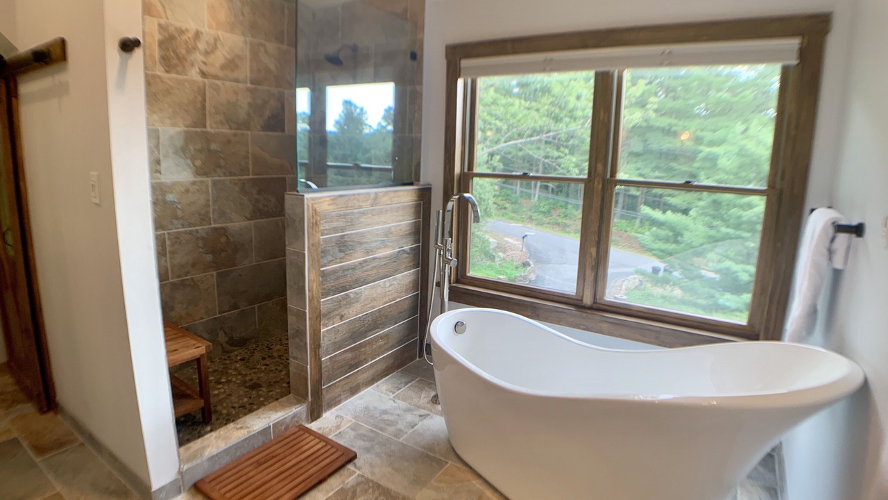 Photo of Bathroom in Dundee