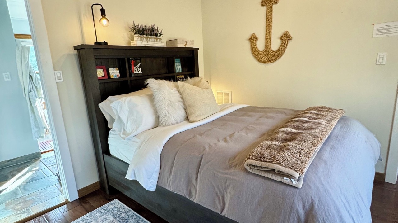 Photo of Bedroom in Dundee