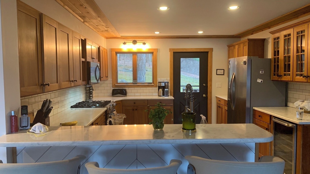 Photo of Kitchen in Dundee