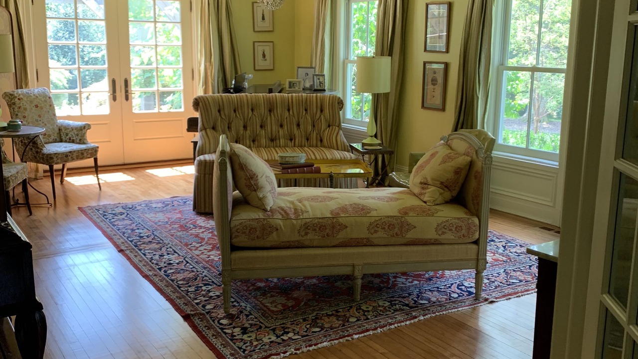 Photo of Livingroom in Wilton