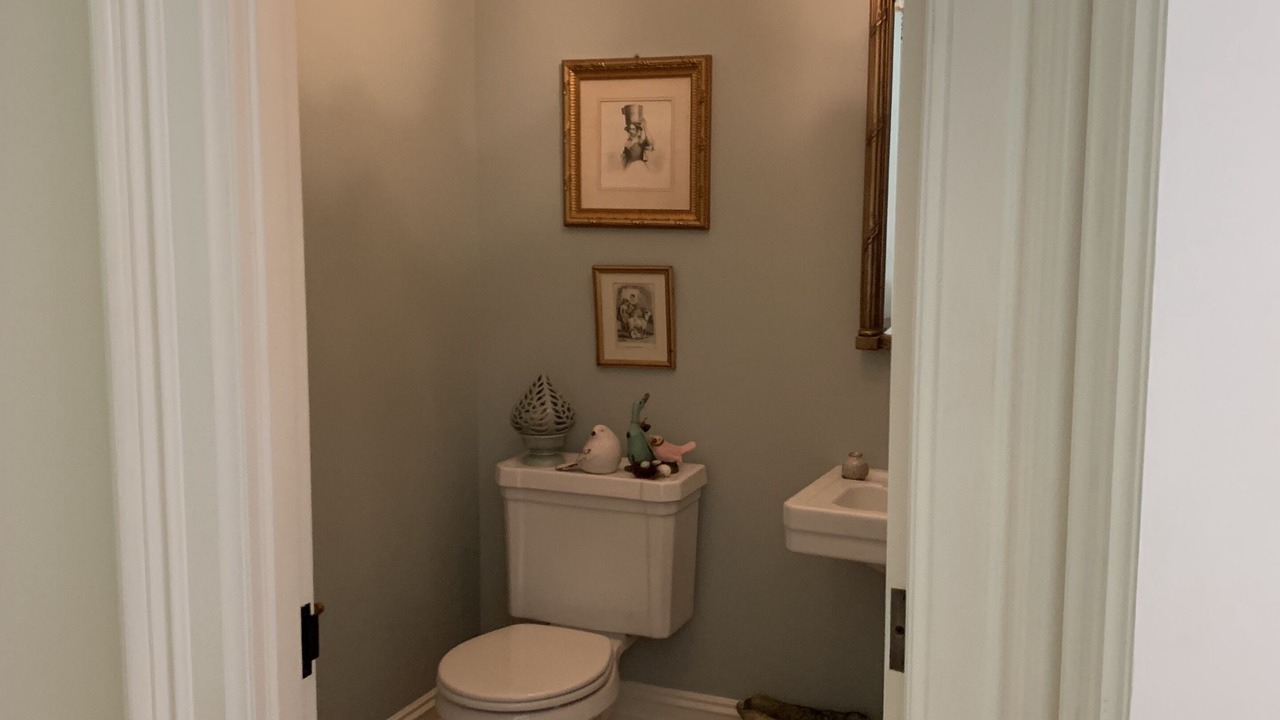 Photo of Bathroom in Wilton