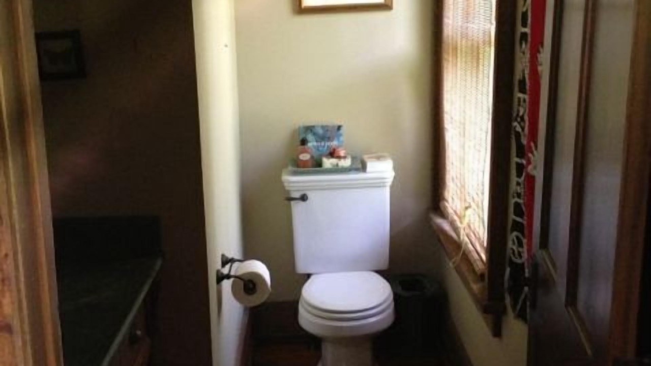 Photo of Bathroom in Wilton