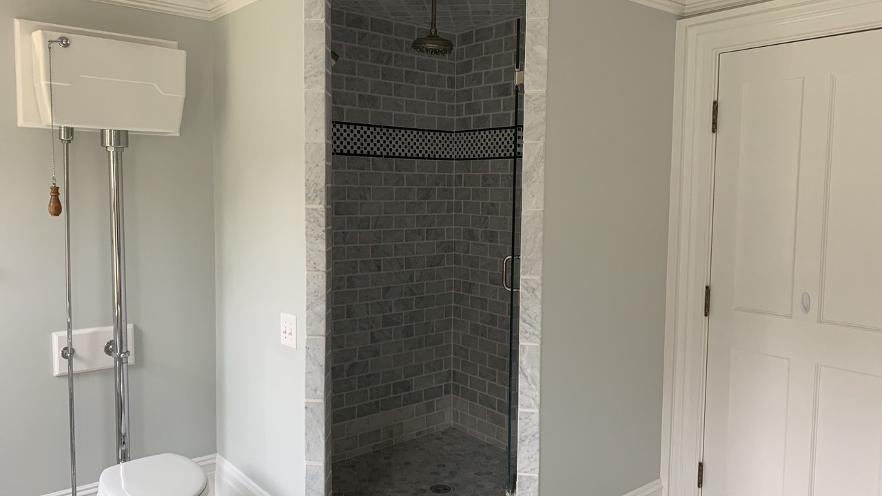 Photo of Bathroom in Wilton