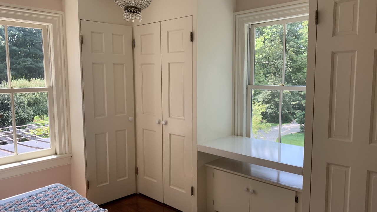 Photo of Bedroom in Wilton