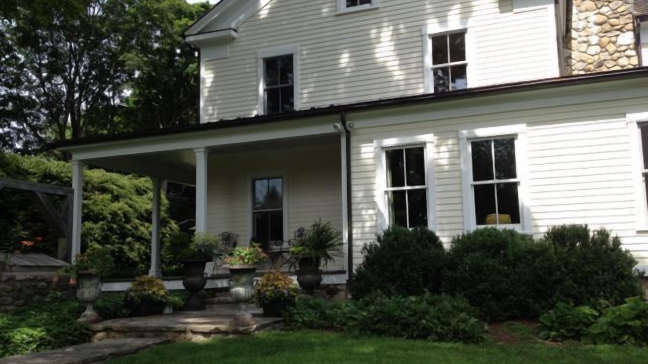 Photo of Outdoor in Wilton