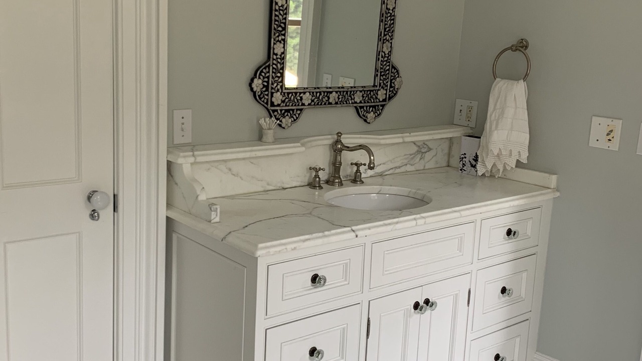 Photo of Bathroom in Wilton