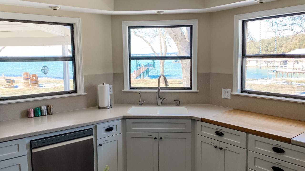 Photo of Kitchen in Silver Creek Village