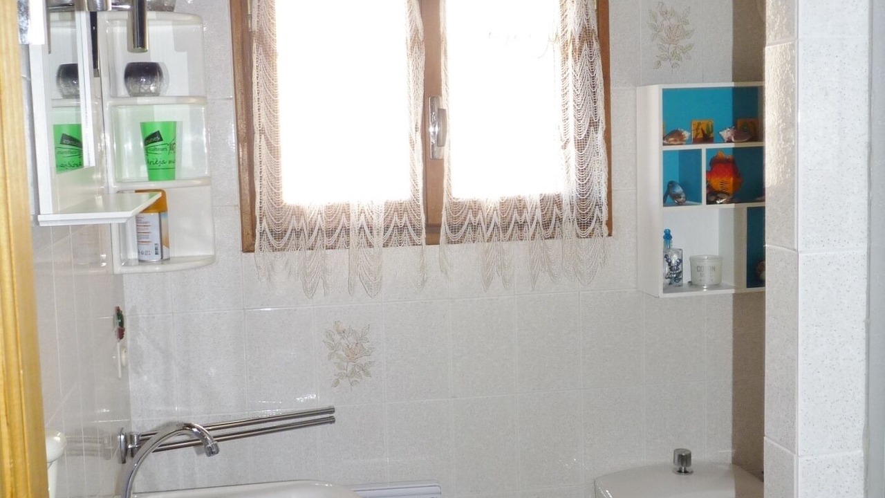 Photo of Bathroom in Tarascon-sur-Ariege