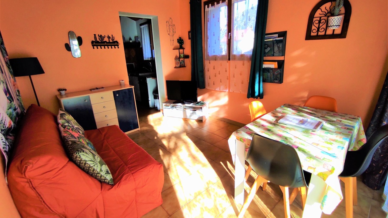 Photo of Bedroom in Tarascon-sur-Ariege