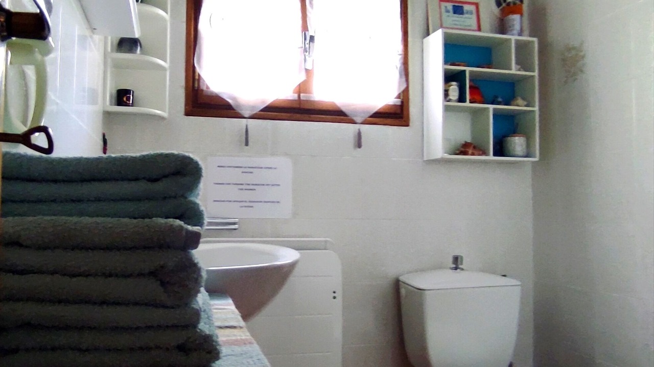 Photo of Bathroom in Tarascon-sur-Ariege