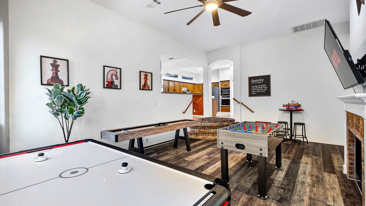 Photo of Bedroom in Vance Jackson
