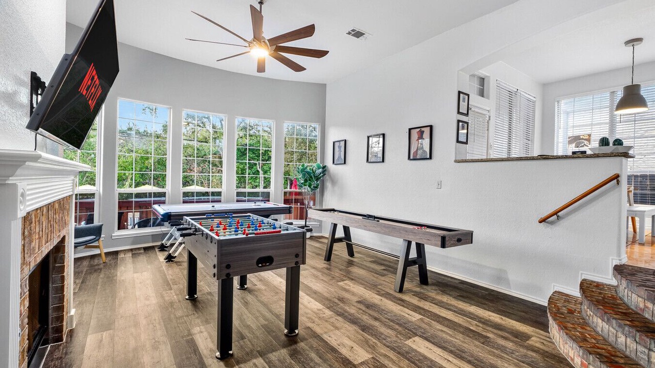 Photo of Bedroom in Vance Jackson