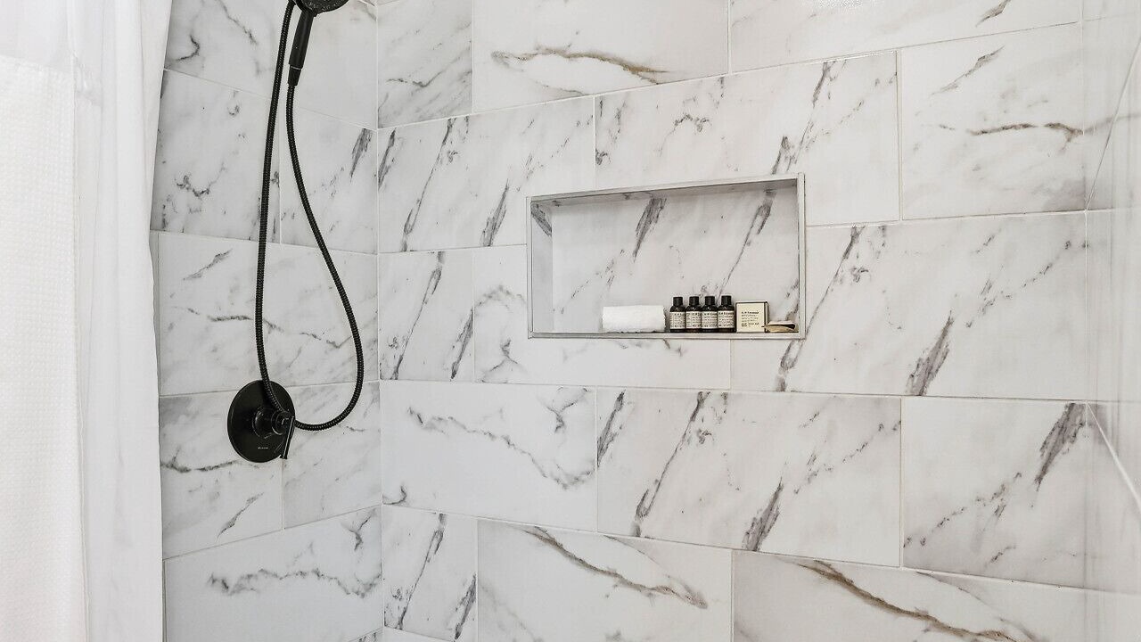 Photo of Bathroom in Vance Jackson