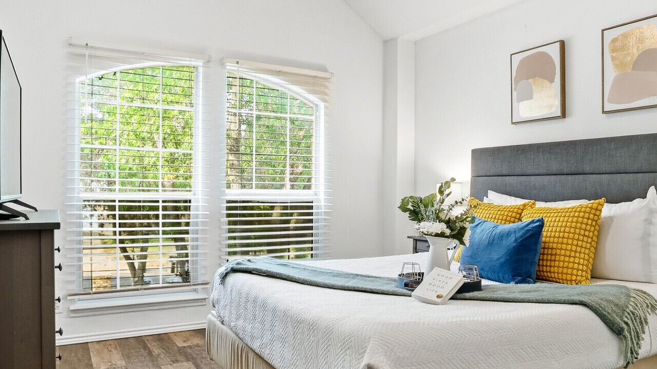 Photo of Bedroom in Vance Jackson
