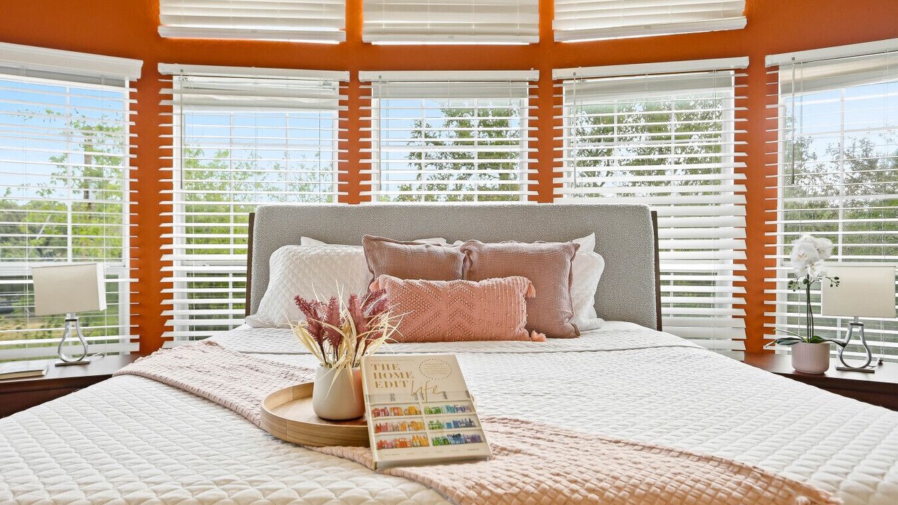 Photo of Bedroom in Vance Jackson