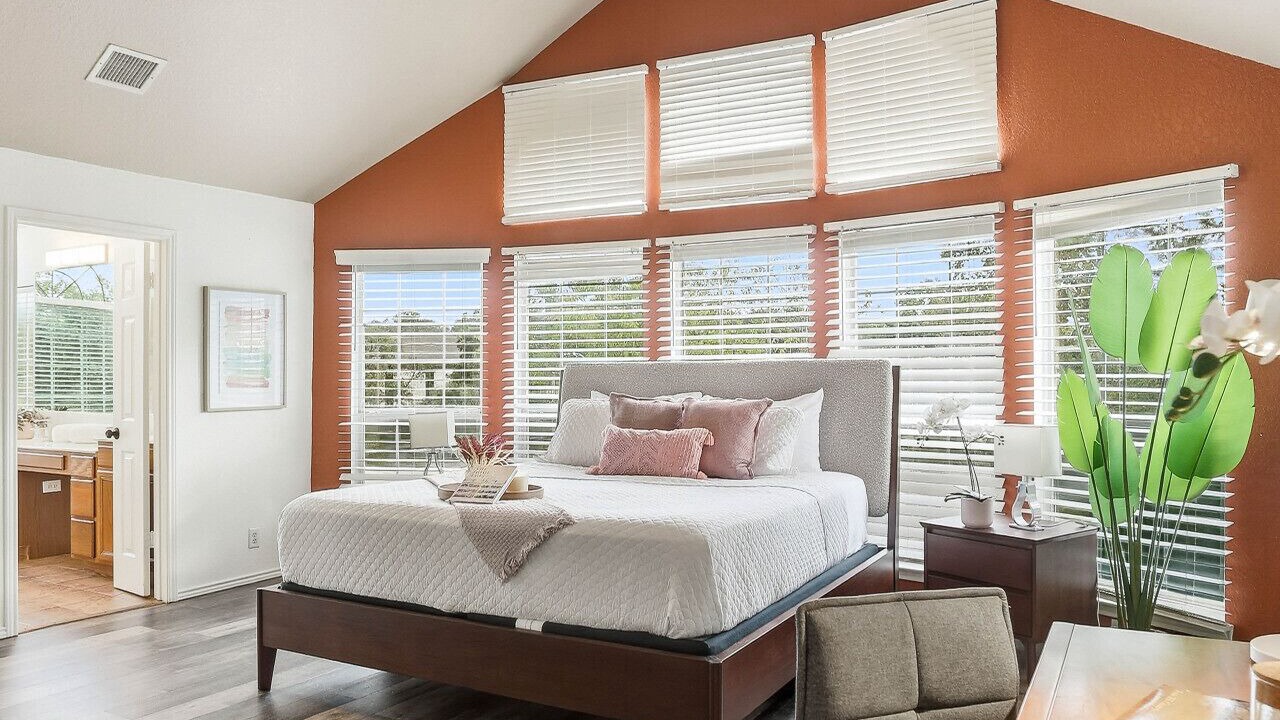 Photo of Bedroom in Vance Jackson