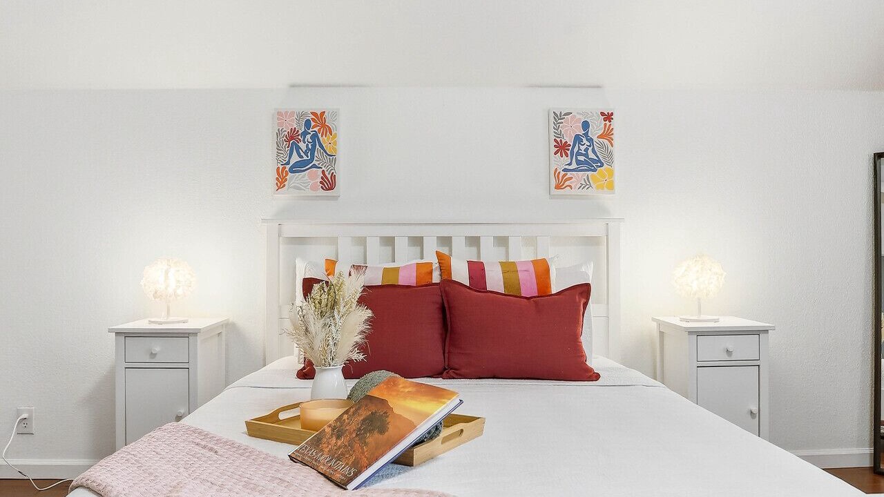 Photo of Bedroom in Vance Jackson