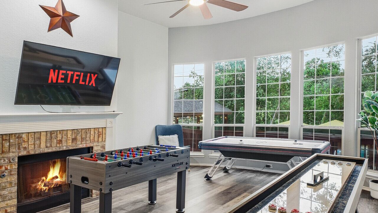 Photo of Bedroom in Vance Jackson