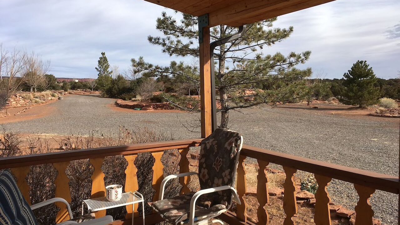Photo of Outdoor in Torrey