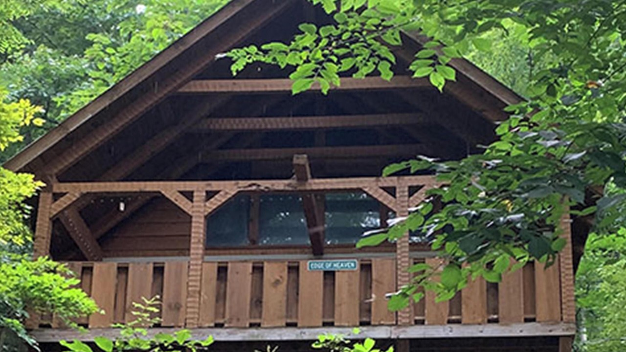 Photo of Outdoor in Townsend