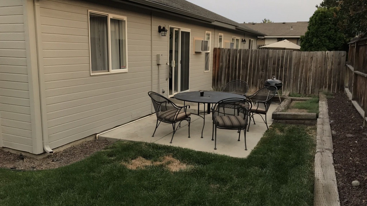 Photo of Outdoor in Brownstown