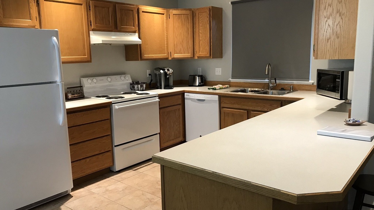 Photo of Kitchen in Brownstown