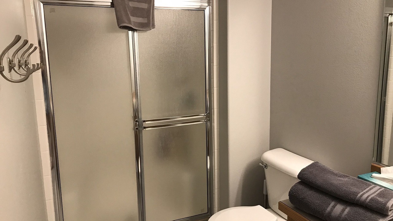 Photo of Bathroom in Brownstown