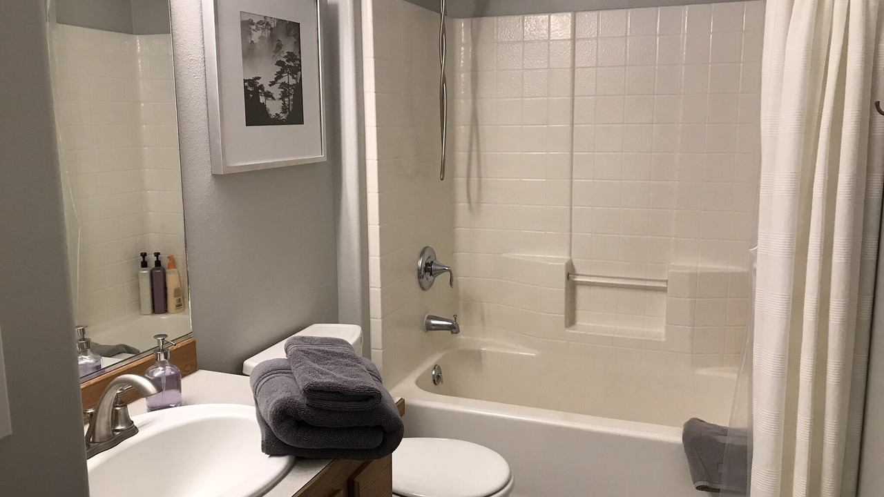 Photo of Bathroom in Brownstown