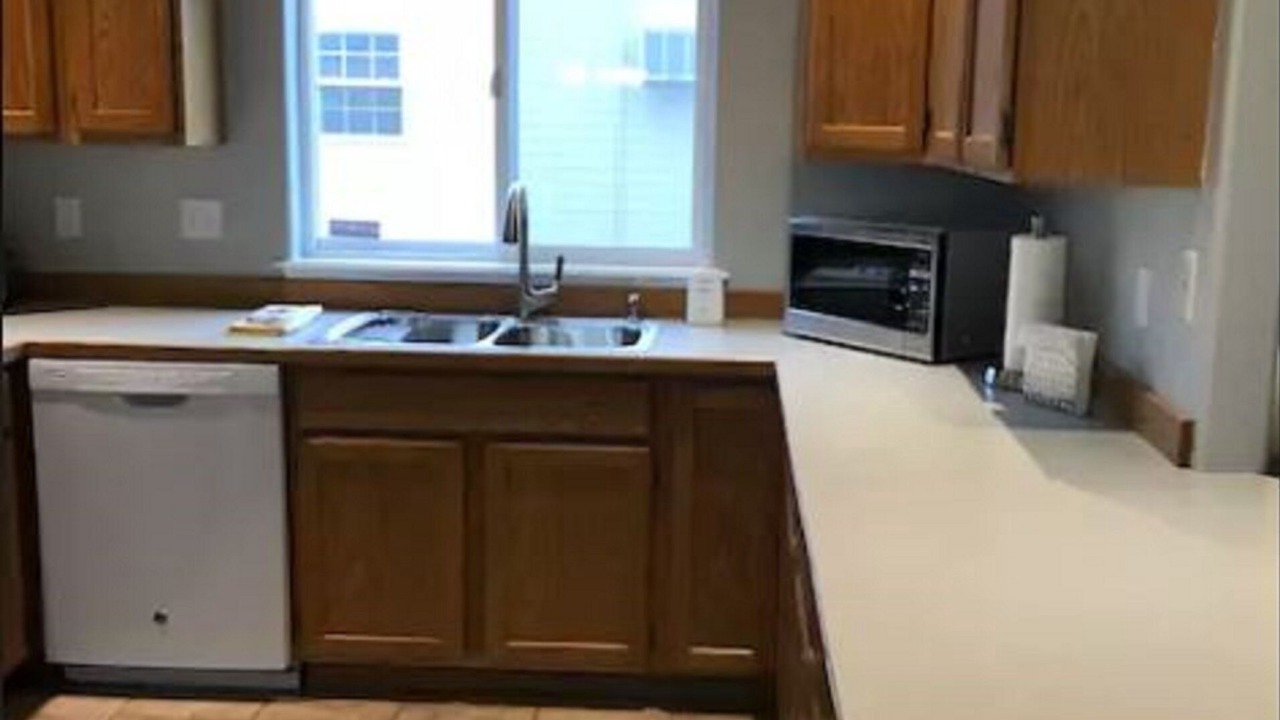 Photo of Kitchen in Brownstown