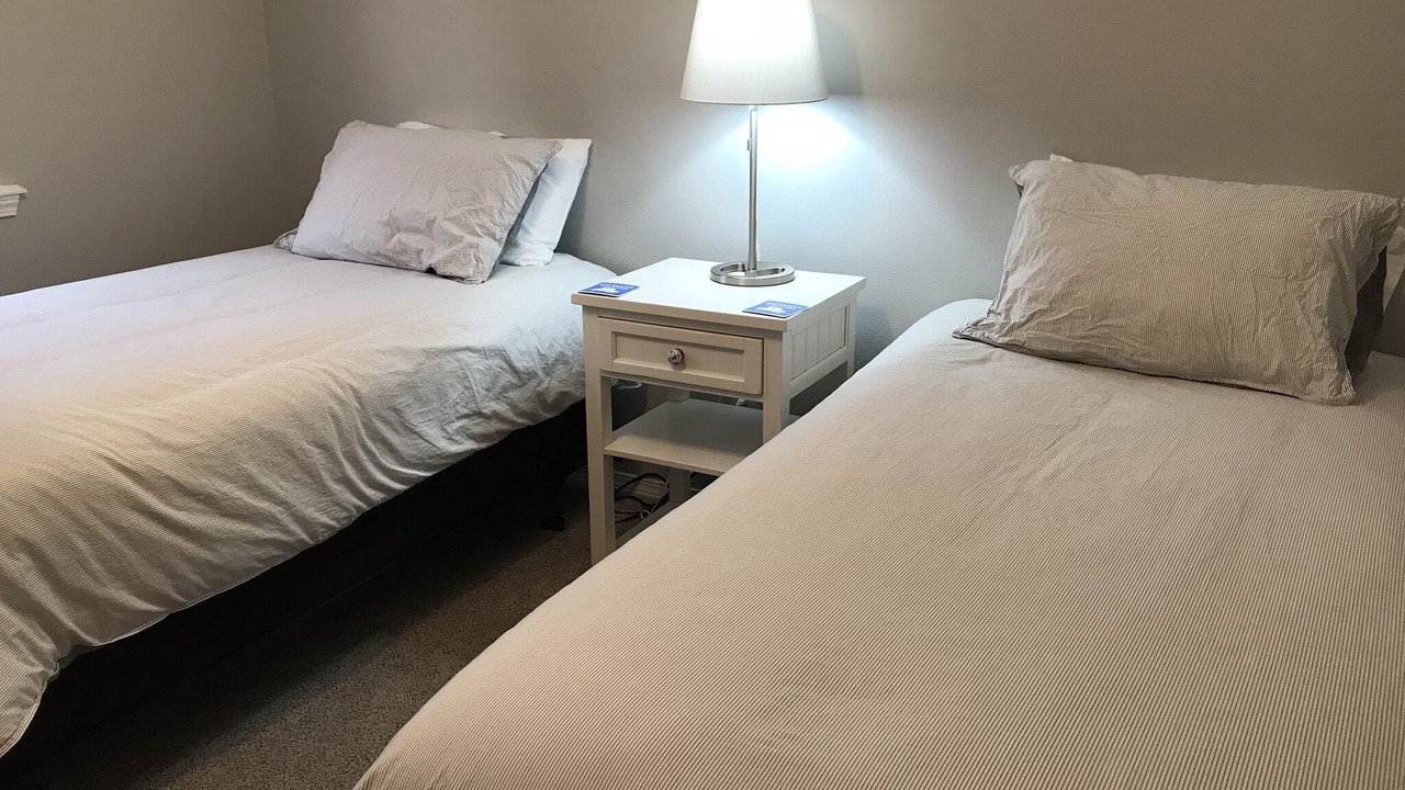 Photo of Bedroom in Brownstown