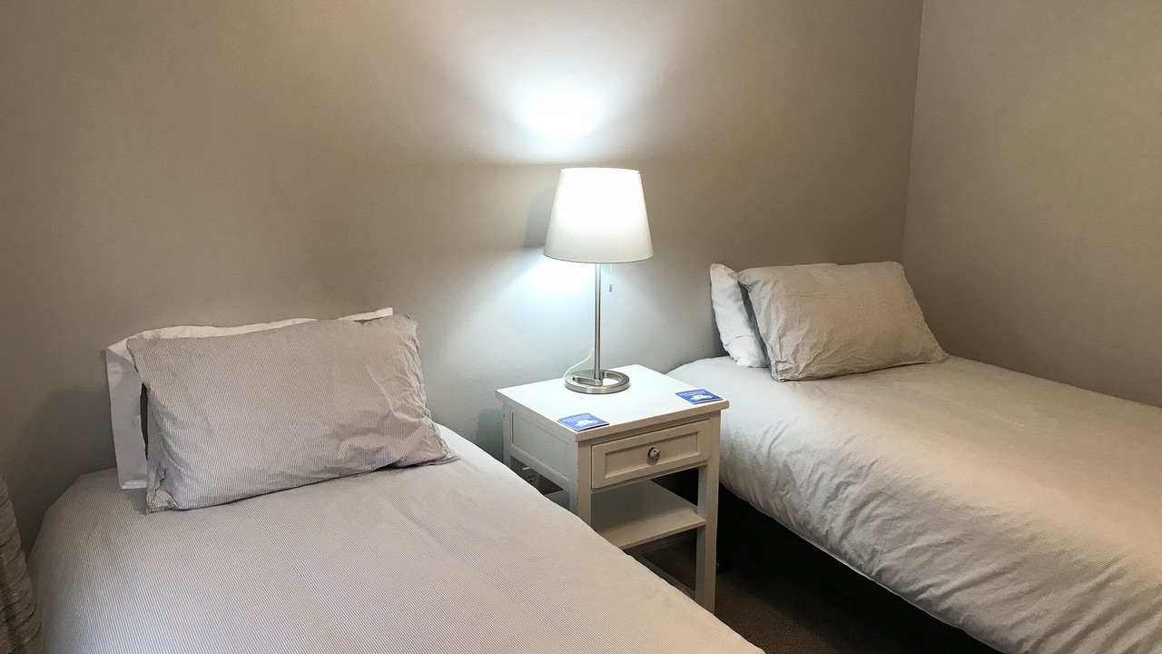 Photo of Bedroom in Brownstown