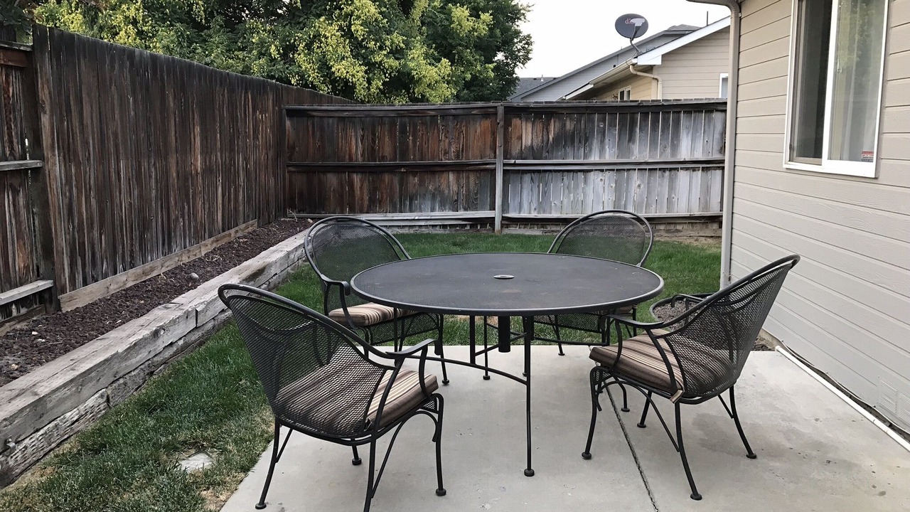 Photo of Outdoor in Brownstown