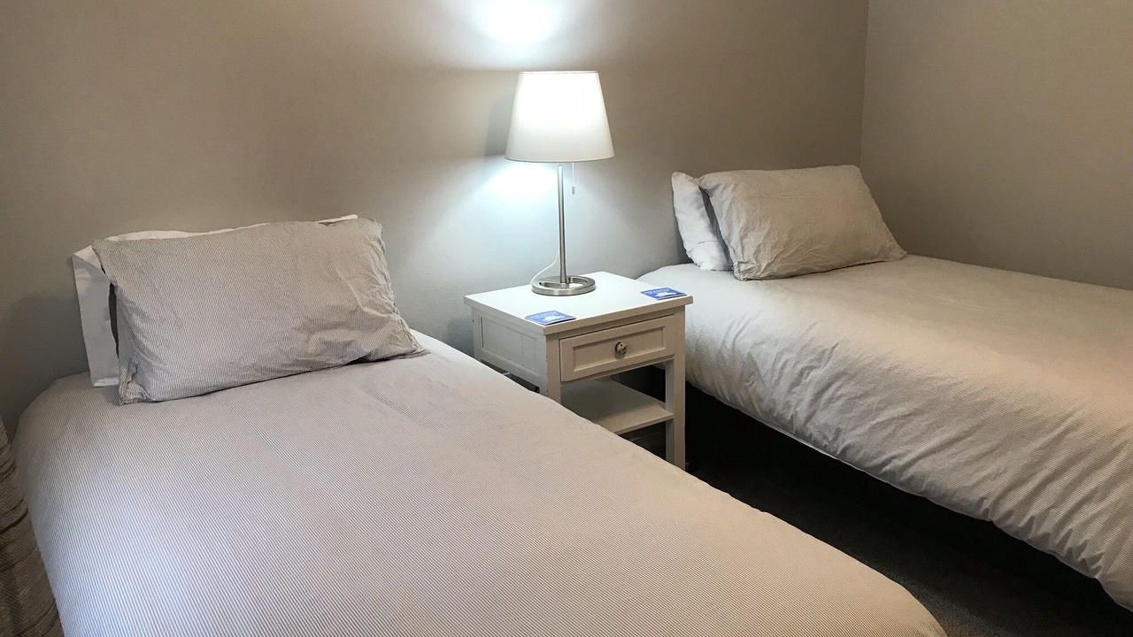 Photo of Bedroom in Brownstown