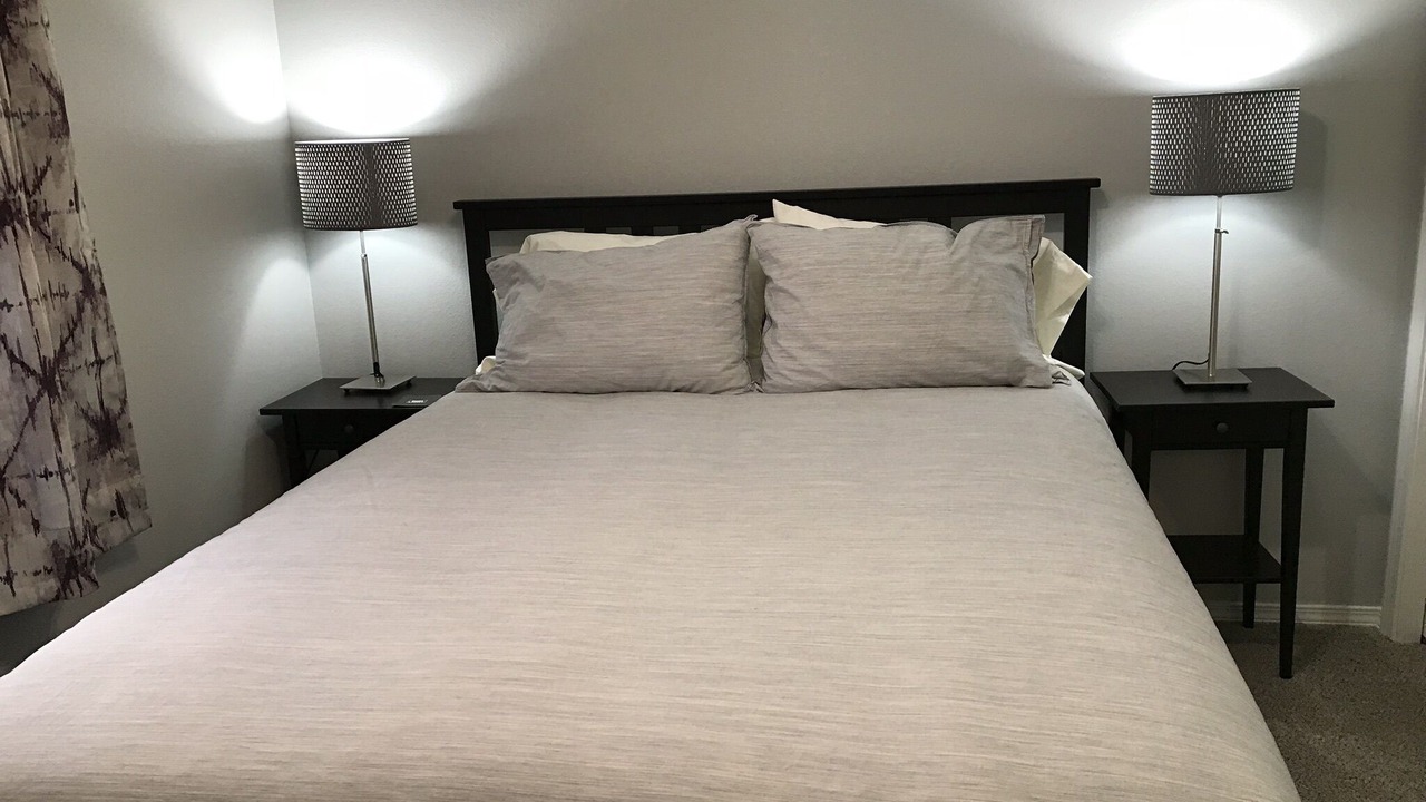 Photo of Bedroom in Brownstown