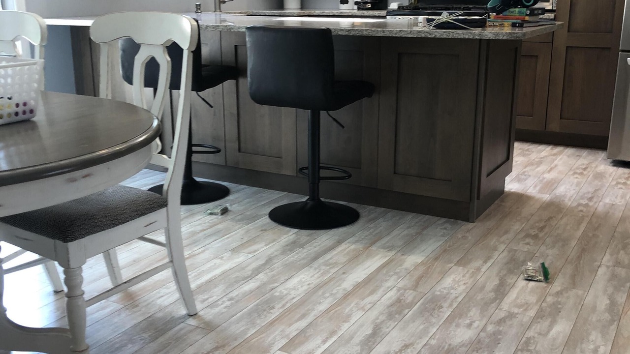 Photo of Kitchen in East Moriches