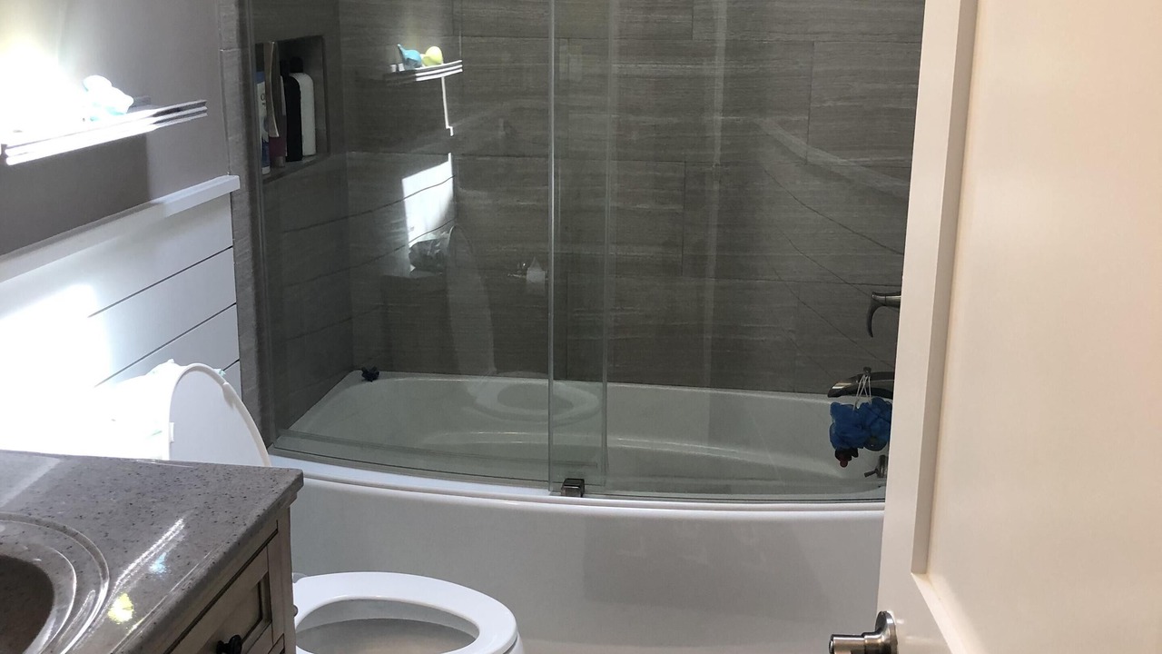 Photo of Bathroom in East Moriches