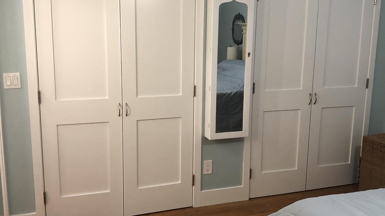 Photo of Bedroom in East Moriches