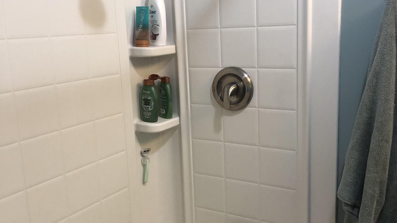 Photo of Bathroom in East Moriches