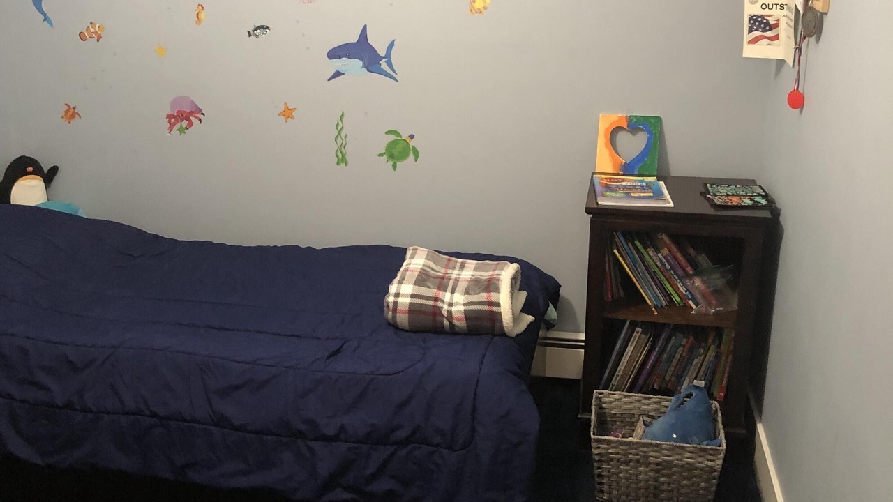 Photo of Bedroom in East Moriches