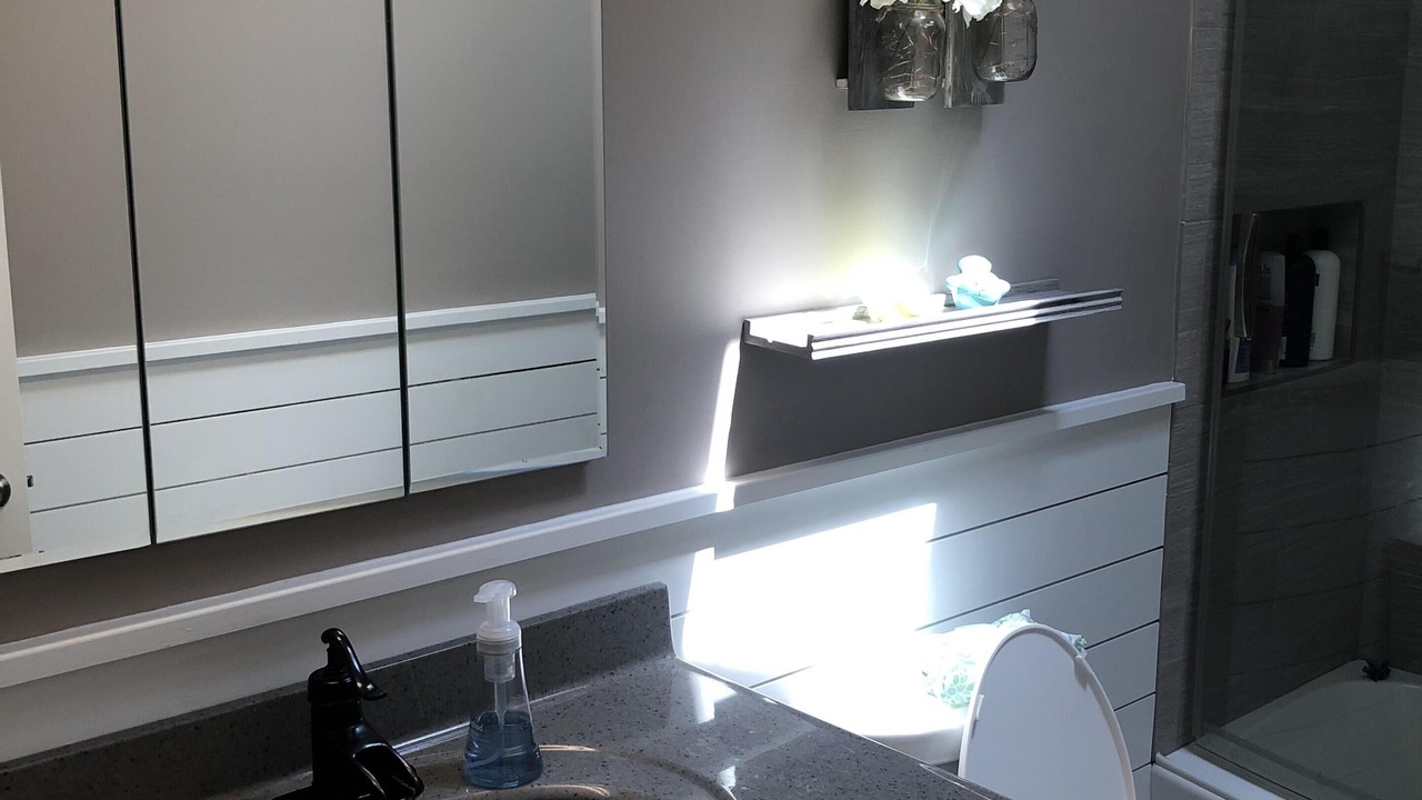 Photo of Bathroom in East Moriches