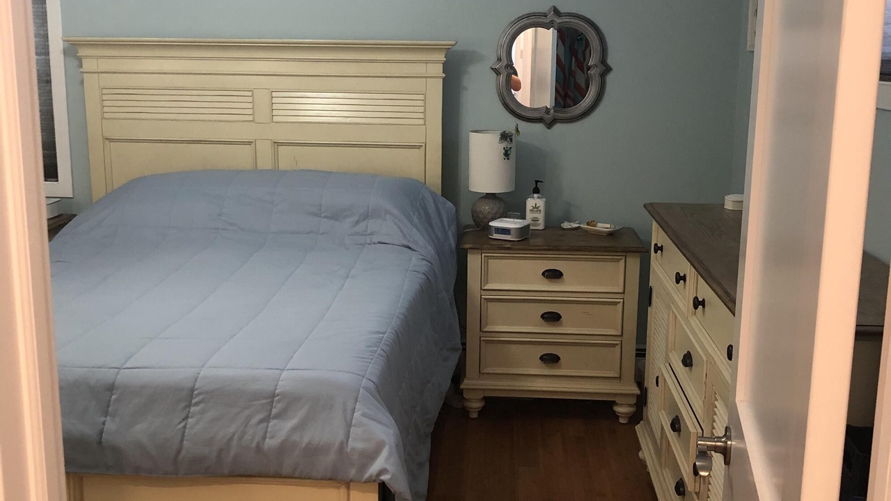 Photo of Bedroom in East Moriches