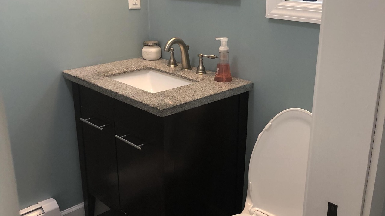 Photo of Bathroom in East Moriches